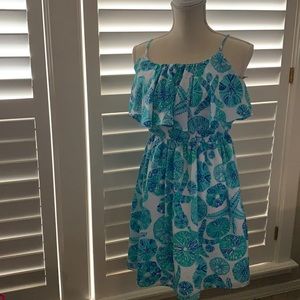 Lilly Pulitzer for Target Sundress
